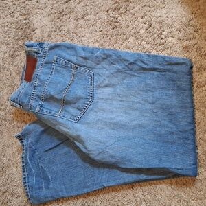 Tommy bahama mens soft jeans 36w 32l